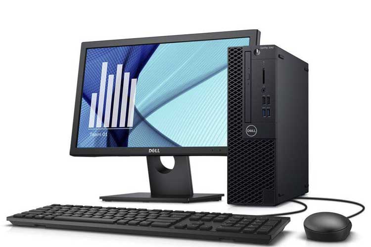 Cập nhật sản phẩm PC Dell G5 đã có mặt trên thị trường
