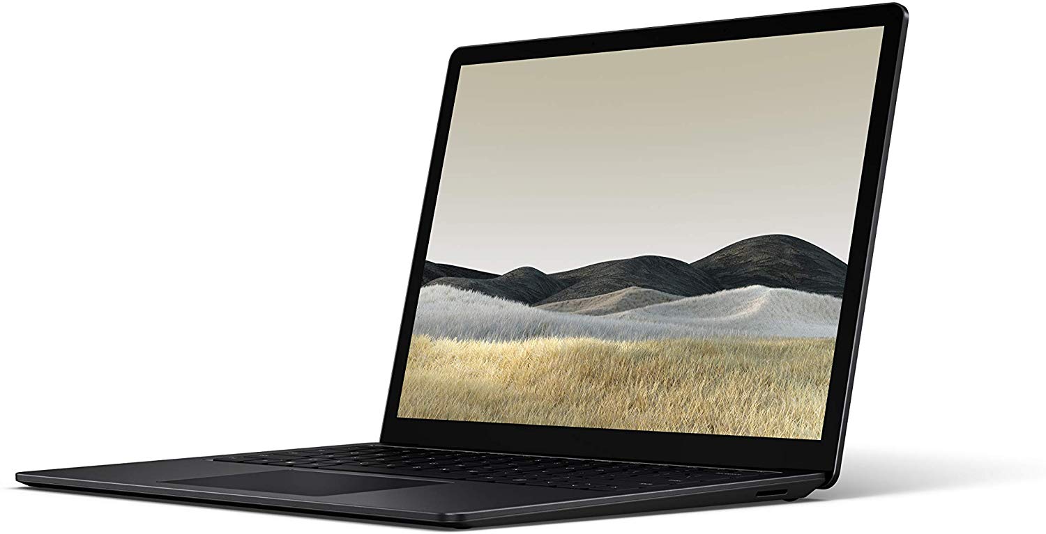 Thế hệ lap top mới Surface Laptop 3