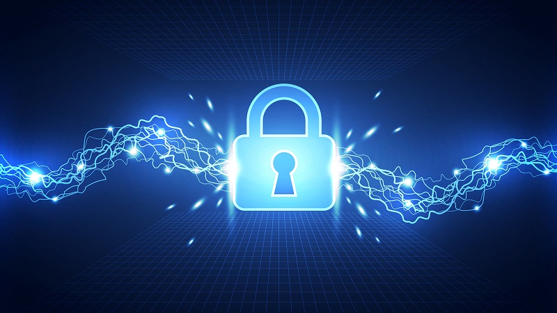 VPN thiết lập kết nối an toàn