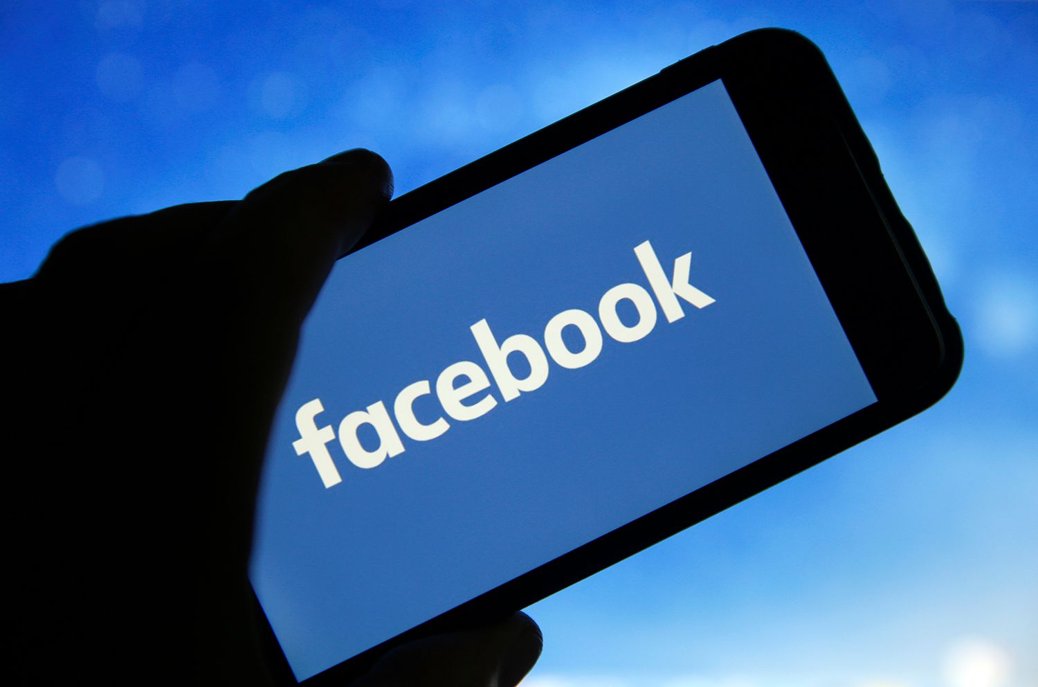 RSF đệ đơn kiện Facebook tại Pháp