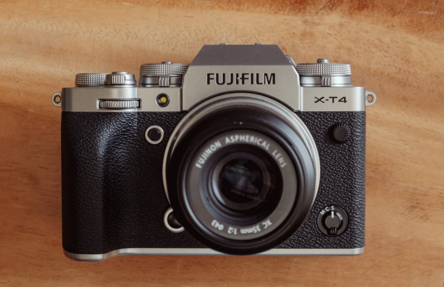 Tinh gọn bộ phận khiến Fujifilm APS-C trở thành dòng máy cân bằng