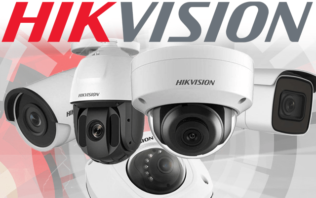 Thông tin về camera Hikvision