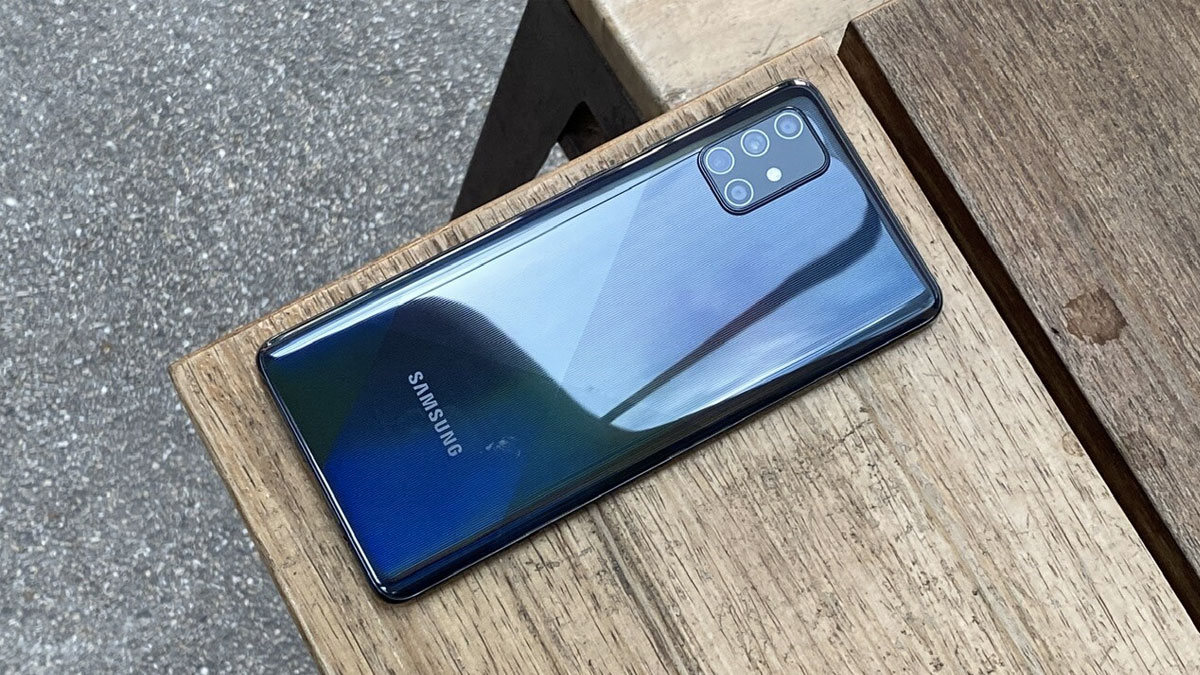 Liệu dòng Samsung Galaxy mới này có giữ được ngôi vương?