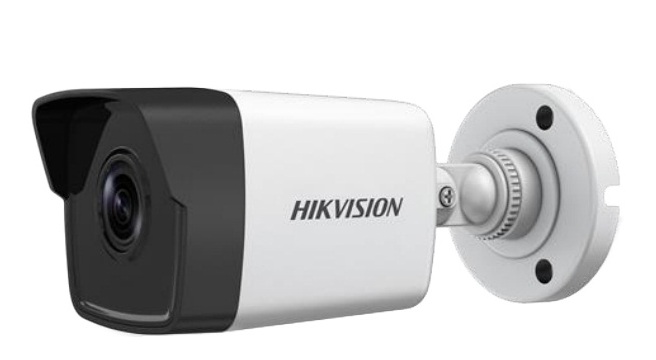Camera IP hồng ngoại 2.0 Megapixel Hikvision DS-2CD2T23G0-I8 