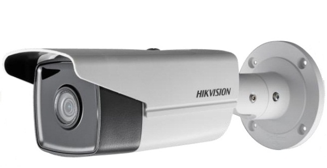 Hikvision DS-2CD2T23G0-I5 