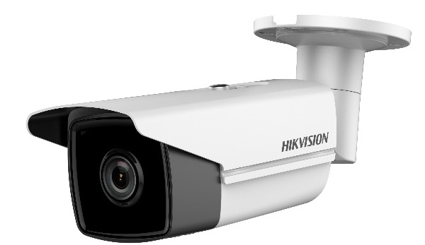 Hikvision DS-2CD2T43G0-I8