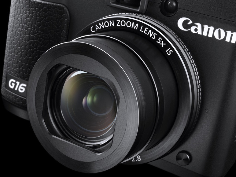 Những điều cần biết ghi chọn máy ảnh Canon