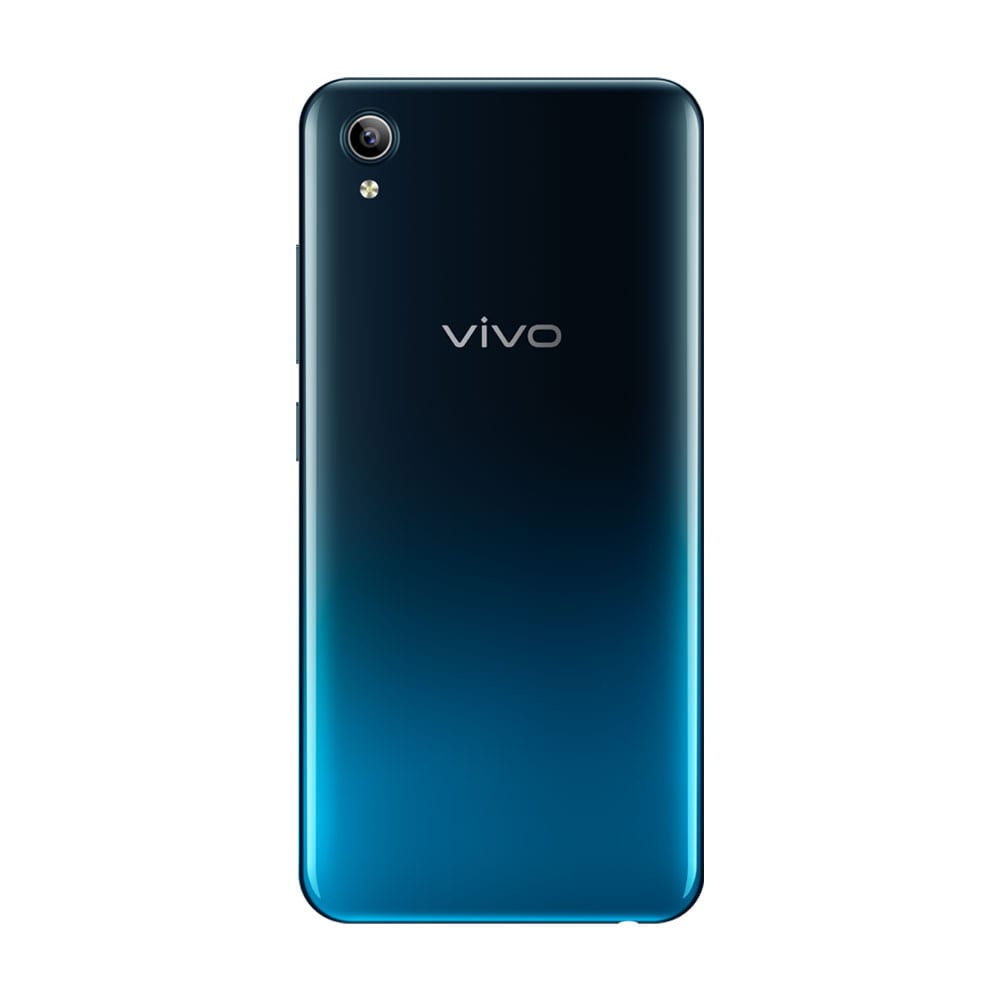 Hãng điện thoại Vivo