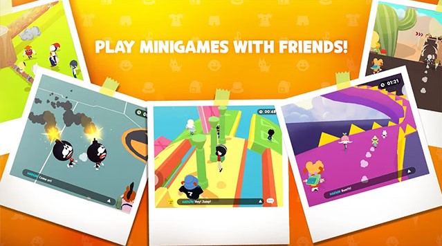 Chơi Play Together now.gg trực tuyến miễn phí
